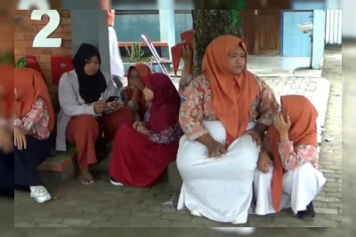 Disdikbud Ngawi Buka Akses Pendidikan untuk 730 Anak Putus Sekolah