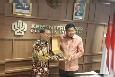 Kementerian PKP dan Kemenbud Revitalisasi 3.500 Rumah Adat