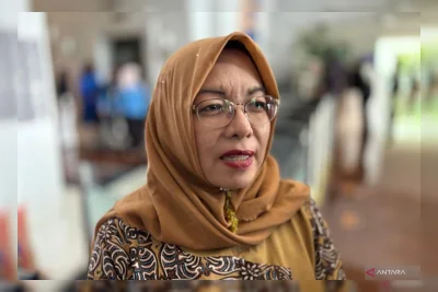 Ekonom: Dampak Pelemahan Rupiah pada Inflasi Mulai Terlihat Mei Ini