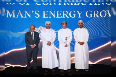 MedcoEnergi Tegaskan Komitmen Jangka Panjang di Oman