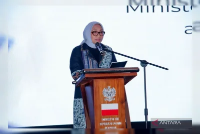 Arifah: Penanganan Eksploitasi Seksual Anak Harus Lindungi Korban