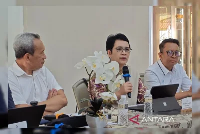 Digitalisasi Bansos Dijamin Lebih Transparan dan Adil