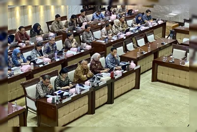 BI: Batas Pembelian Dolar AS Tanpa Underlying Jadi 25.000 USD per Bulan Mulai Juni 2026