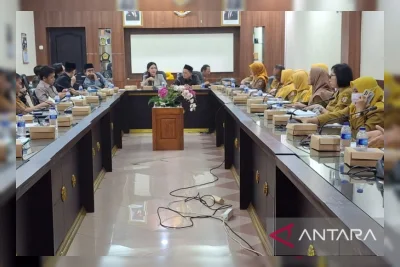 Anggota DPRD Jember Akui Main Gim Saat Rapat karena Lupa Beri Makan Sapi Virtual