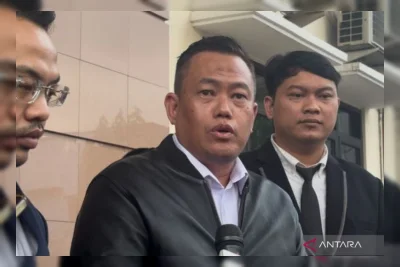 Keluarga Nilai Ada Pemufakatan Jahat dalam Kasus Kacab Bank