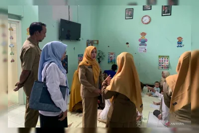Penemuan 11 Bayi di Rumah Bidan, KemenPPPA Koordinasi dengan Pemda dan Polres