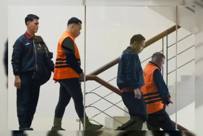 KPK Periksa 9 Saksi Kasus Korupsi Pemkab Tulungagung