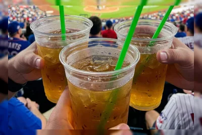 Minum Alkohol untuk Mengurangi Stres? Pikirkan Lagi