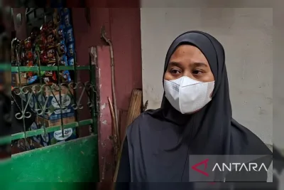 Keluarga Korban Pengeroyokan di Jakbar Minta Pelaku Dihukum Berat