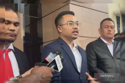 Kuasa Hukum Keluarga Kacab Bank Dorong Penerapan Pasal Pembunuhan Berencana