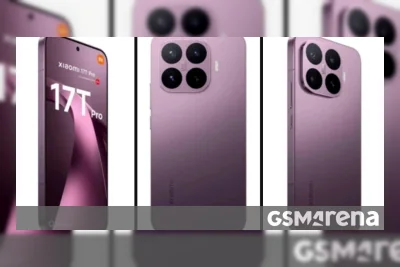 Spesifikasi Xiaomi 17T dan 17T Pro Bocor dari Daftar Retailer Rusia