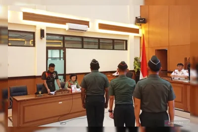 Kuasa Hukum Desak Pengungkapan Aktor Intelektual dan Restitusi Keluarga Kacab Bank