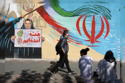 Iran Tanggapi Proposal Damai Terbaru AS, Pertukaran Terus Berlanjut