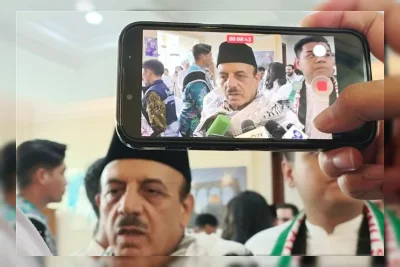 Dubes Palestina Apresiasi Dukungan Tanpa Henti RI untuk Palestina