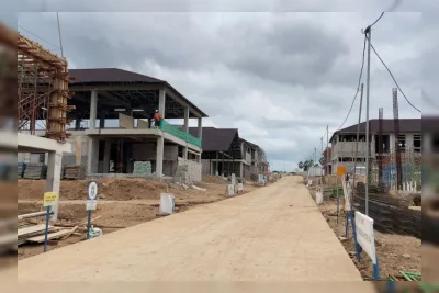 Progres Pembangunan Sekolah Rakyat di NTT Capai 60 Persen
