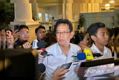 Menkeu Purbaya Dijadwalkan Berangkat Haji pada 21 Mei