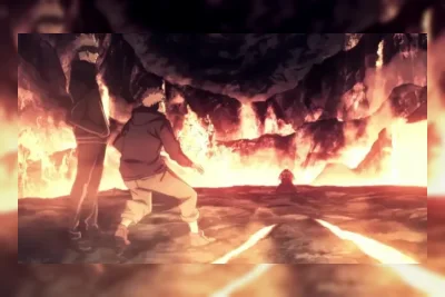 Mengenal 15 Domain Expansion di Jujutsu Kaisen dan Efek Sure Hit Masing-masing
