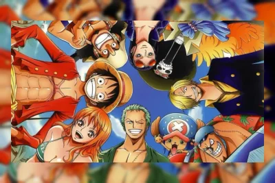 Spoiler One Piece 1175: Nidhoggr Bangkit, Kemarahan Im Memuncak