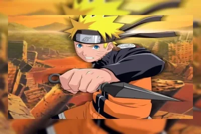 Tiga Jurus Mematikan Naruto yang Bikin Musuh Gemetar