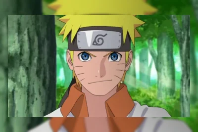 Deretan Adegan Naruto Paling Legendaris yang Masih Ikonik Hingga Sekarang