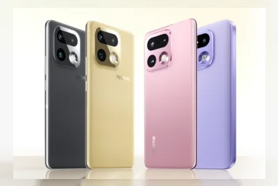 Realme Naikkan Harga Seri 16 di India, Termahal Rp 52.999