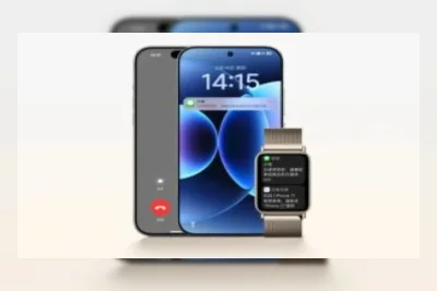 Xiaomi Siap Luncurkan HP 200MP dan Mobil Listrik