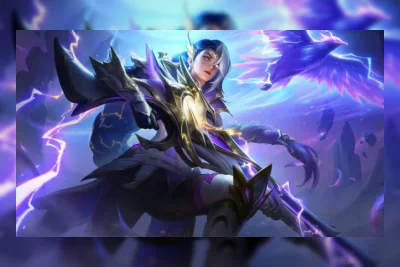 Kode Redeem ML 18 Mei 2026: Klaim Skin dan Item Gratis!