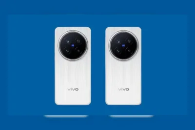 3 HP Vivo Kamera DSLR Terbaik 2026, Hasil Foto Bikin Takjub