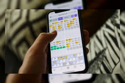Jawaban Quordle Hari Ini 18 Mei: Bocoran Game #1575 & Hint