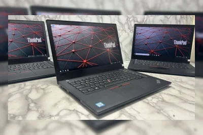 3 Laptop ThinkPad Terbaik untuk Pelajar 2026, Murah tapi Kencang Multitasking