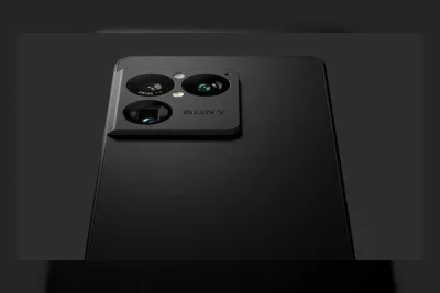 Sony Xperia 1 VIII: HP Kamera Setajam DSLR, Hasil Foto Siang dan Malam Sinematik
