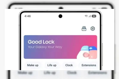 Cara Pakai Good Lock di HP Samsung: Kustomisasi Penuh Tanpa Root!