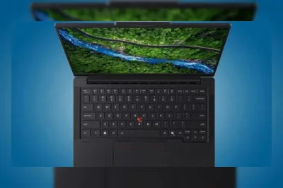 Lenovo ThinkPad P14s Gen 7 Resmi dengan RAM 96GB dan Layar OLED 120Hz