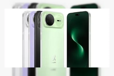 Bocoran Spesifikasi Huawei Nova 16 Pro Max: Kamera 200MP?