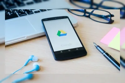 Google Pangkas Kuota Gratis Jadi 5 GB: Cek Syarat Agar Tetap Dapat 15 GB