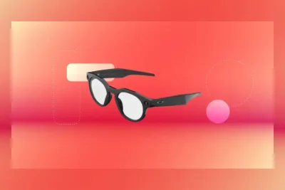 Promo Meta Oakley HSTN: Harga Kacamata Pintar Ini Turun Drastis!