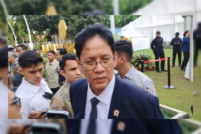 Purbaya Siap Alokasikan Anggaran Modifikasi Mobil Dinas Presiden