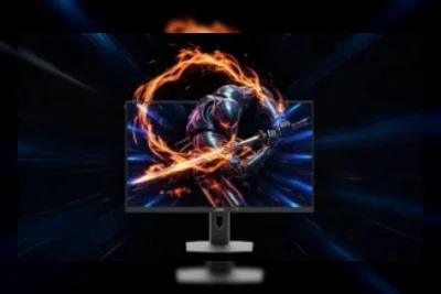 MSI MAG 276QP42 Rilis: Monitor Gaming 1440p 425Hz Termurah!