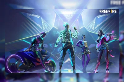 Link Download FF Beta 1.118.1 2026 dan Cara Install Terbaru