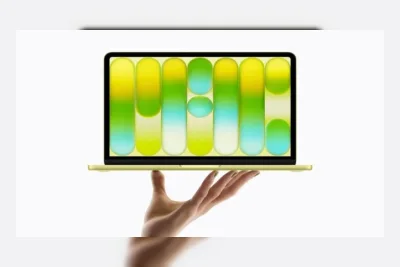 MacBook Neo Resmi Meluncur di Indonesia, Ini Spesifikasi, Harga, dan Kelebihannya