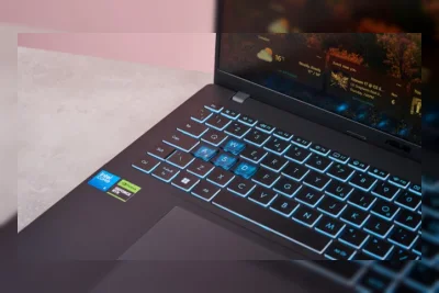 Promo Asus V16 RTX 5060: Diskon $300 di Amazon Sekarang!
