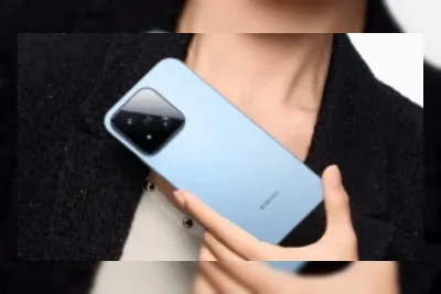 Bocoran Xiaomi 17 Max: Baterai 8.000mAh dan Spesifikasi Gahar
