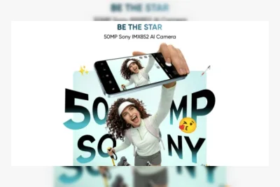 Bocoran Realme 16T: Baterai 8.000mAh, Kamera Sony 50MP, dan IP69