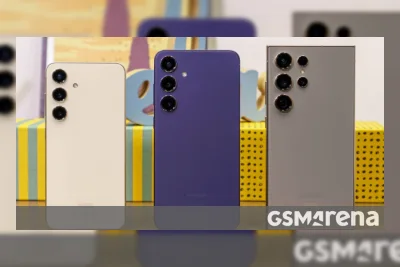 One UI 8.5 untuk Galaxy S24 Series Kini Tersedia Secara Global
