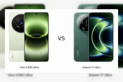 Vivo X300 Ultra vs Xiaomi 17 Ultra: Mana Raja Flagship 2025?