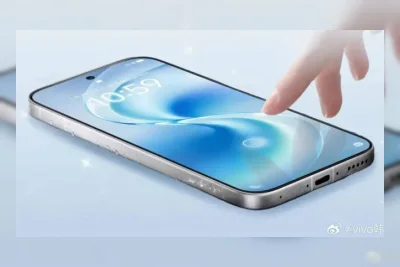 Vivo S60 Series Bawa Fingerprint Ultrasonik dan IP69 ke Semua Varian