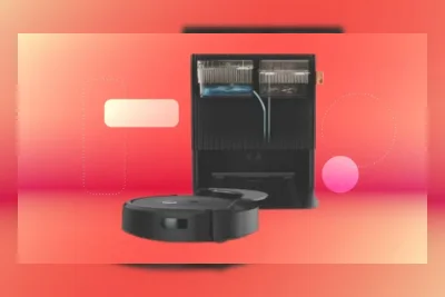 Promo Roomba Combo 10 Max: Diskon $660 di Amazon Sekarang!