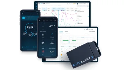 DOJ Minta Data 100.000 Pengemudi dari Apple dan Google Terkait Aplikasi Tuning
