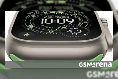 Apple Watch Ultra 4 Dikabarkan Akan Mendapatkan Desain Baru Total