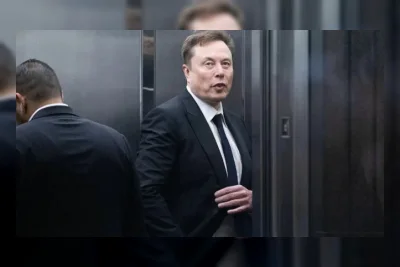 Sam Altman Menang! Gugatan Elon Musk vs OpenAI Resmi Ditolak